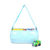 Duffle Bag- 3