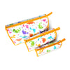 Pouch set- Multiple Dinosaur