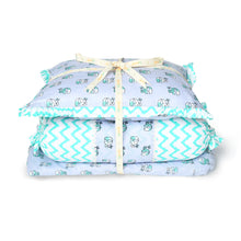  Tiny Trunk Cot Set