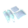 Tiny Trunk Cot Set