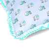Tiny Trunk Cot Set