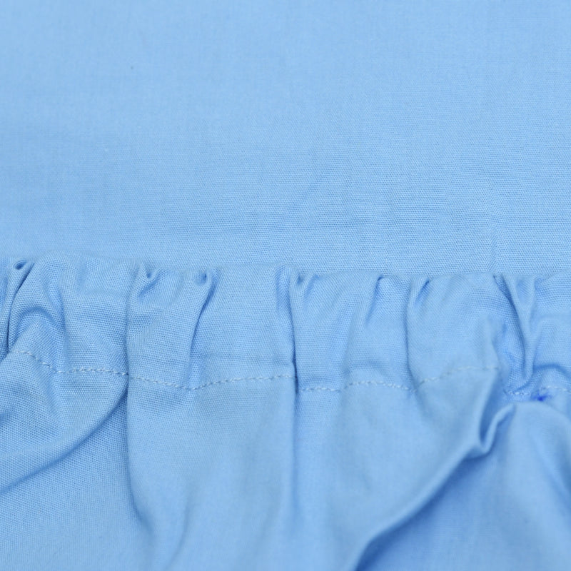 Cot Bedding Set- Hot Air Balloon