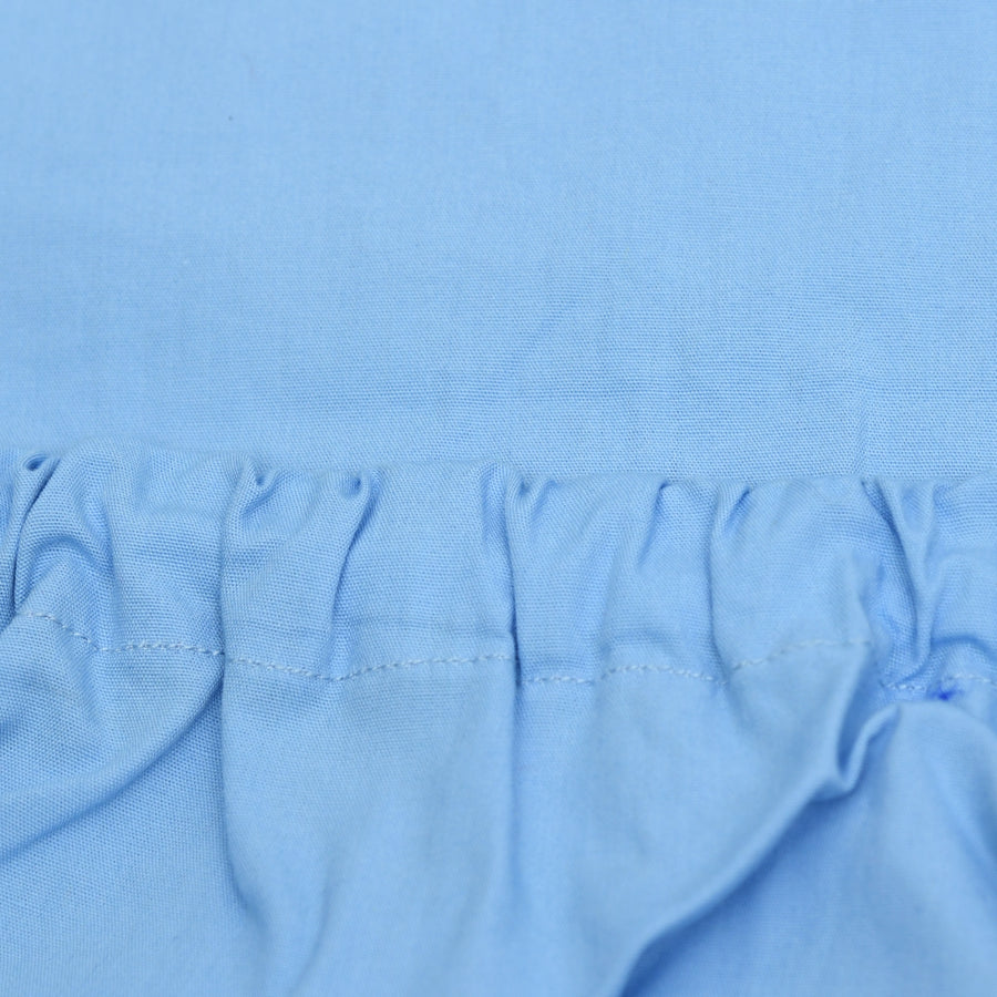 Cot Bedding Set- Hot Air Balloon