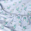 Tiny Trunk Cot Set