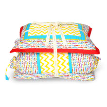  Traffic Jam Cot set