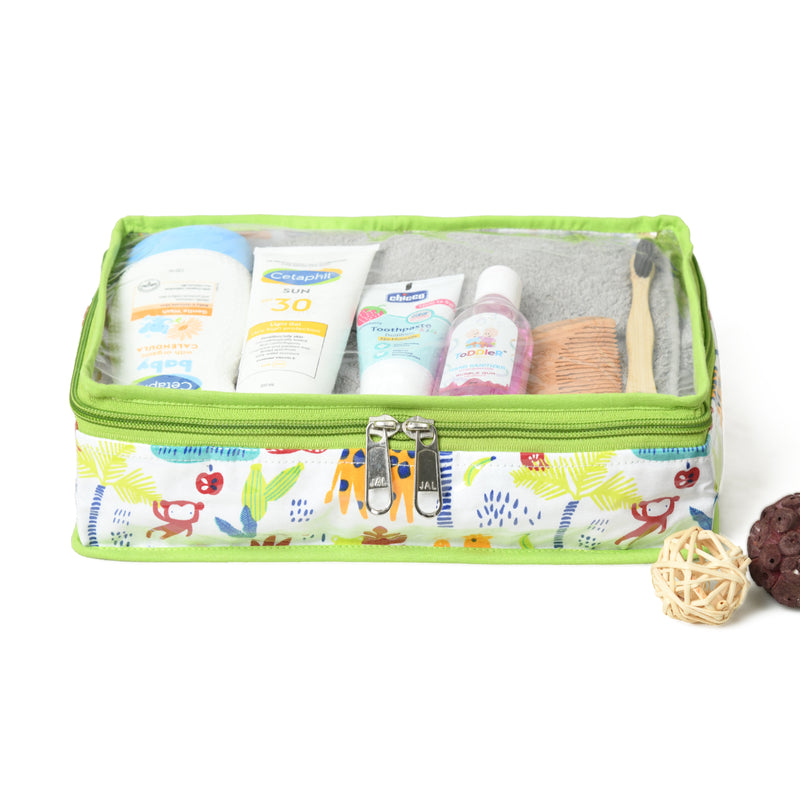 Organiser Set - Jungle