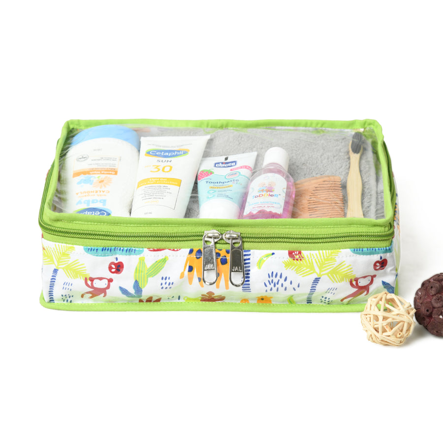 Organiser Set - Jungle