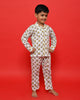 Elepahant Printed Sleepwear