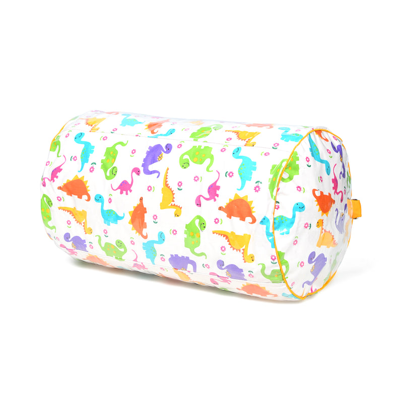 Duffle Bag- Dinosaur