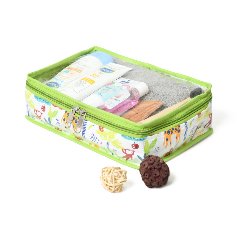 Organiser Set - Jungle