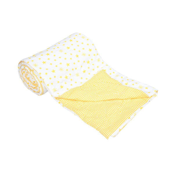 Yellow Star