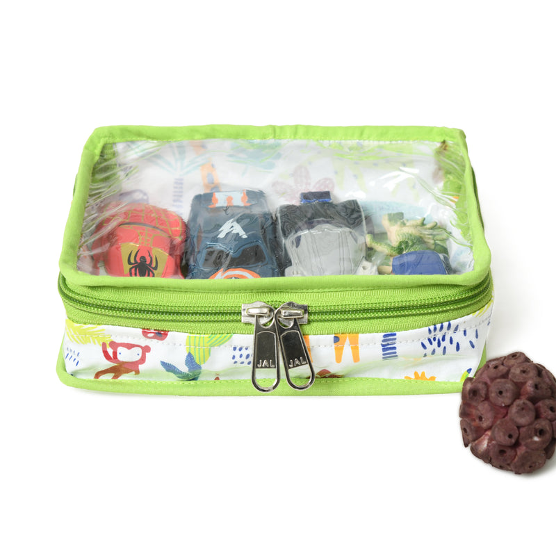 Organiser Set - Jungle