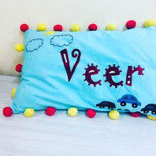  Customized Cushion