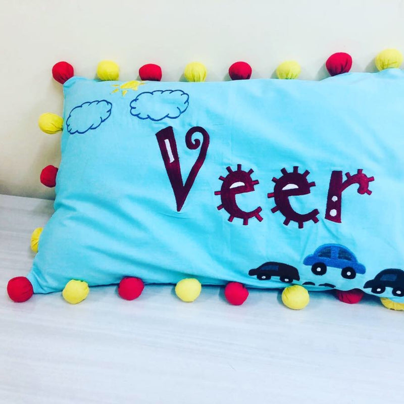 Customized Cushion