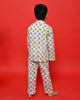 Elepahant Printed Sleepwear