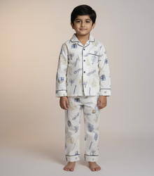  Golden Glow - For Boys and Girls