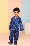 Blue Star Sleepwear