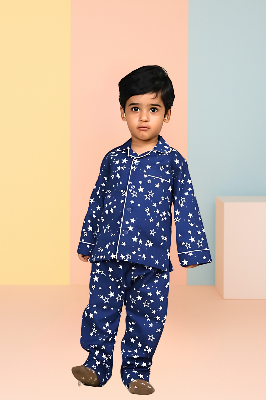 Blue Star Sleepwear