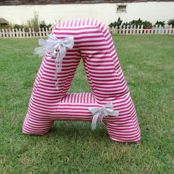 Customized Cushion
