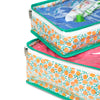 Organiser set- Apricot