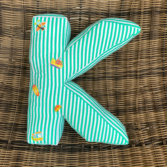 Customized Cushion