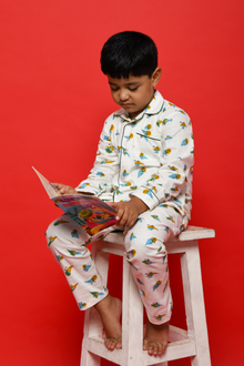  Dinosaur Sleepwear