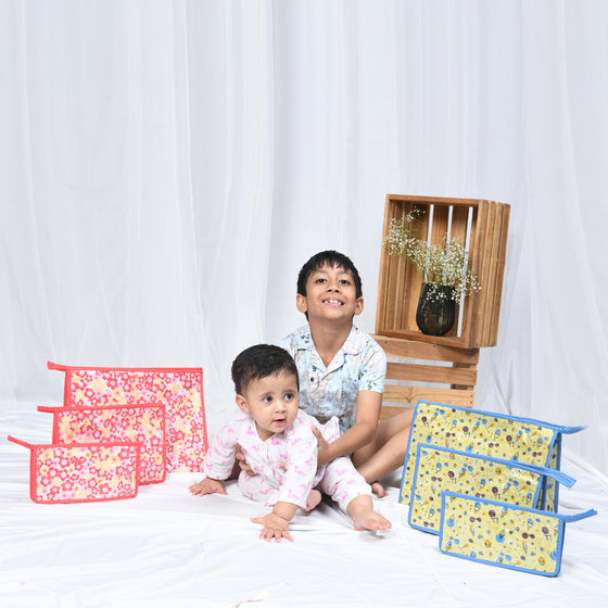Customized Cushion