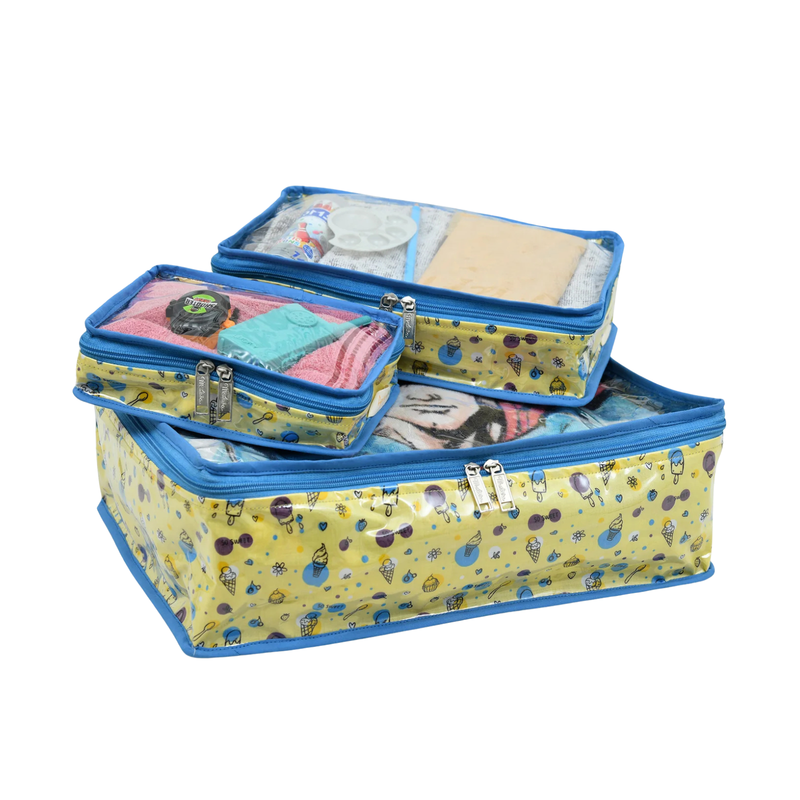 Organiser Set- Candyland