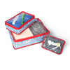 Organiser set- Cherries