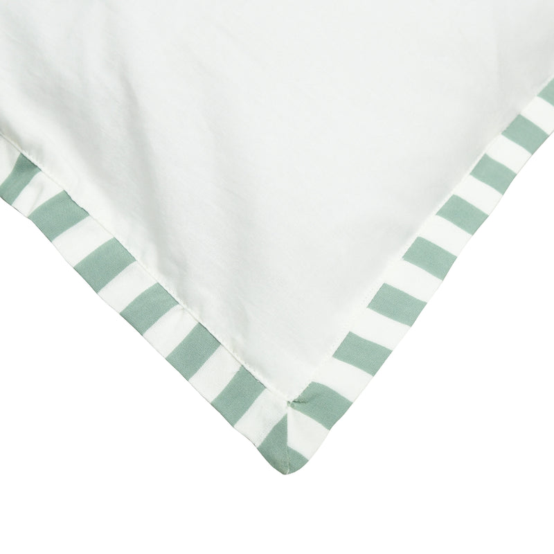 Cot Bedding set- Stripes