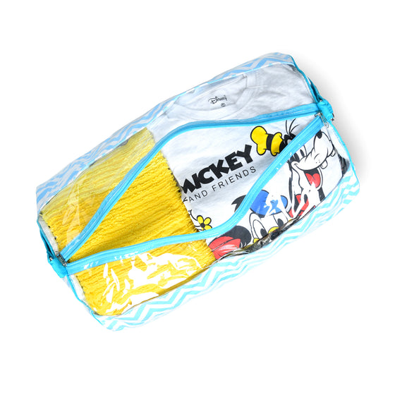 Duffle Bag- 3