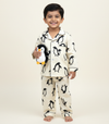 Penguin Print Set - For Boys and Girls