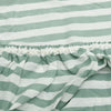 Cot Bedding set- Stripes