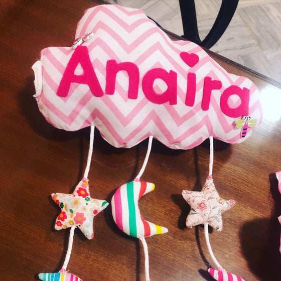 Customized Cushion