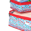 Organiser set- Cherries