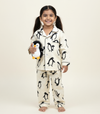 Penguin Print Set - For Boys and Girls