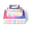 Organiser set- Stripes