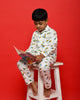 Dinosaur Sleepwear