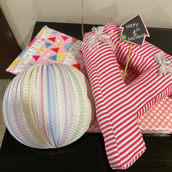 Customized Cushion