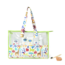  Tote bag- Jungle