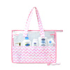 Tote bag- Pink