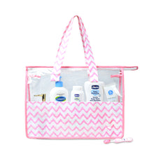  Tote bag- Pink