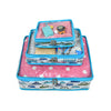 Organiser Set- Blue Car