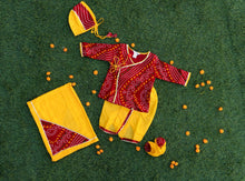  Bandhani Jaamna