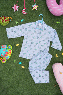  Tiny Trunk Sleepwear