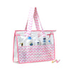 Tote bag- Pink