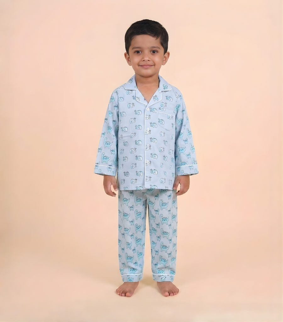 Tiny Trunk Sleepwear