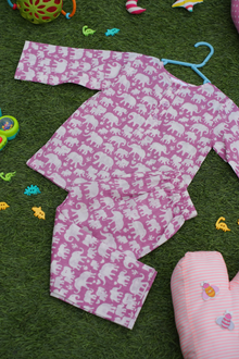  Elephant Parade Sleepwear