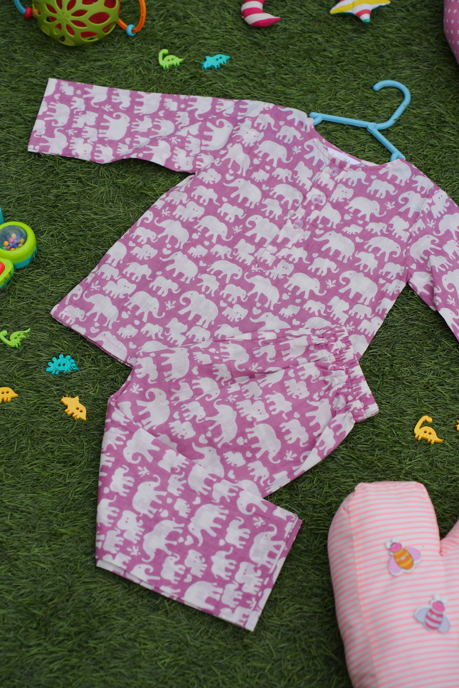 Elephant Parade Sleepwear