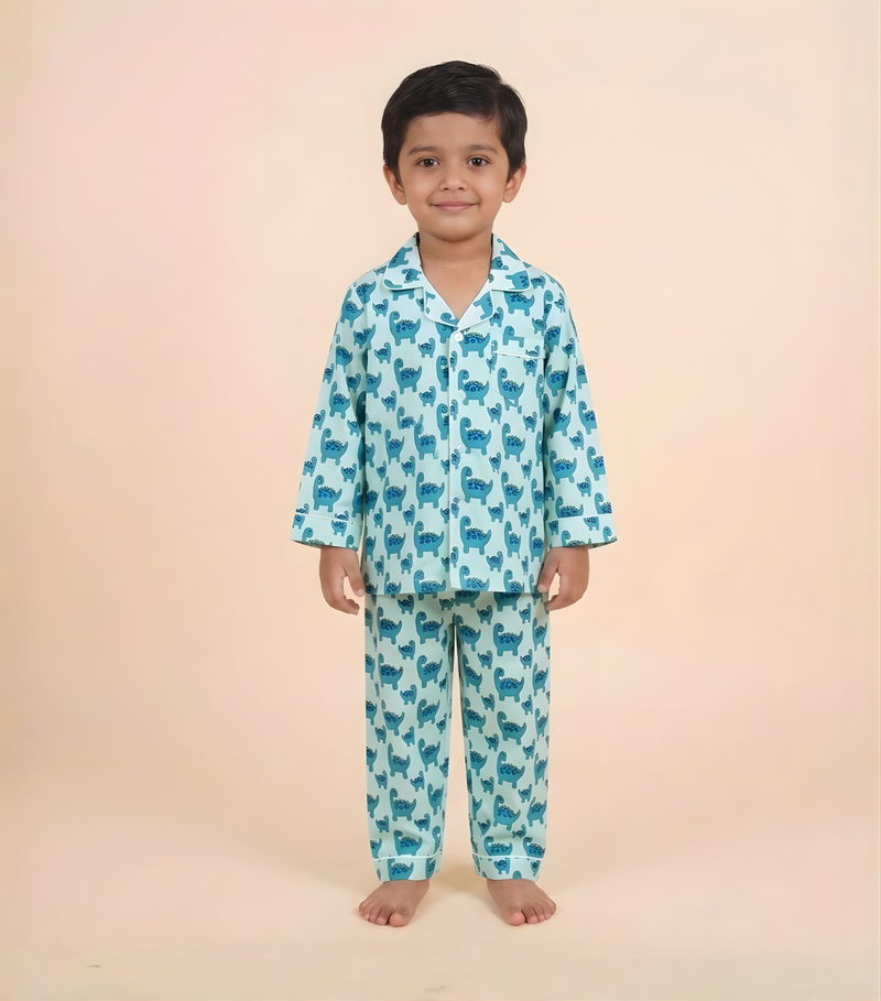 Dino Dream Sleepwear